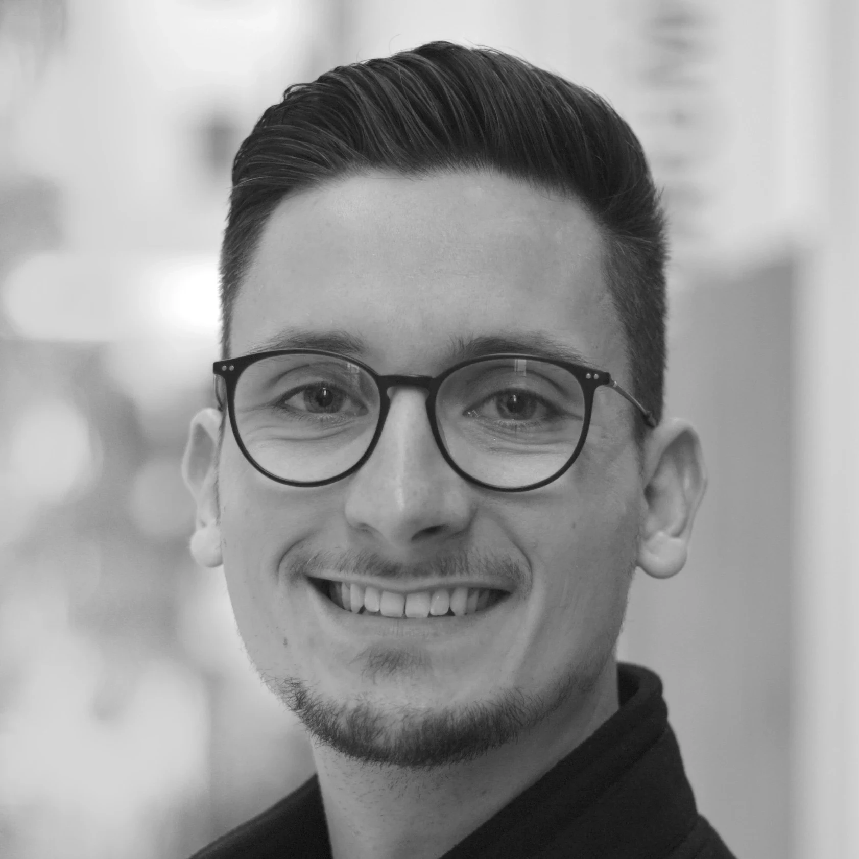 Daniel Morawetz